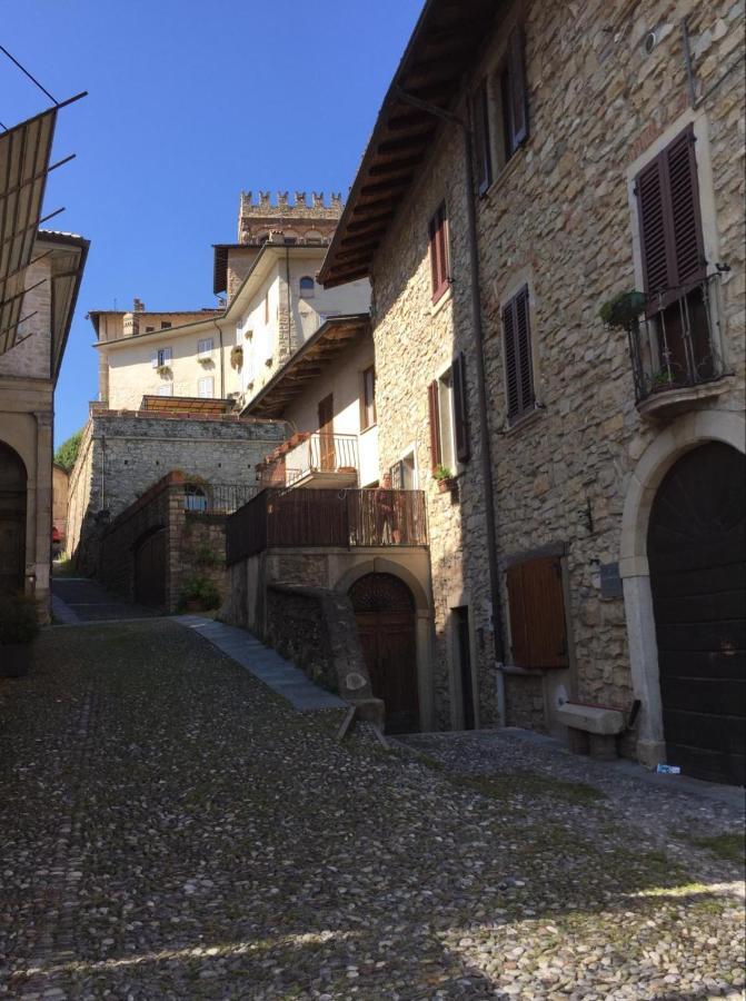 Casa Vacanza Gaia Costa di Mezzate 外观 照片